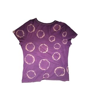 Tie Dye T shirt